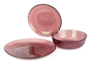 LUMINARC Сервиз Lilac 18 пр. Ц3914