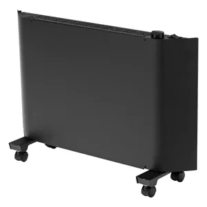 Denzel Конвектор электрический XCE-1500 B 1500 Вт, X-образный 98128