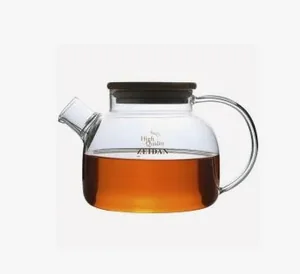 Zeidan Заварочный чайник 0,8л. Z-4489