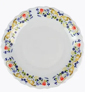 Royal Garden Wildflower Тарелка десертная 19,5см. PO195VWF