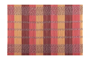 КОРАЛЛ Плейсмат 30х45см бамбук 4622