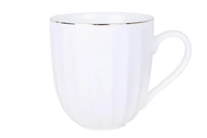 КОРАЛЛ Кружка 360мл Золотой лёд TC03-M