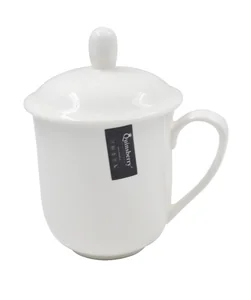 КОРАЛЛ Кружка 400мл. Barista NB061 