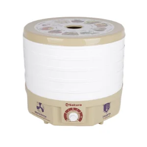 Sakura Сушилка SA-7809BG