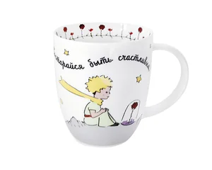 КОРАЛЛ Кружка 420мл Маленький принц П/У NB203M-A