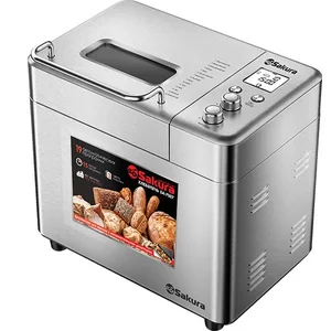 Sakura Хлебопечь SA-7507 600Вт