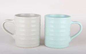 КОРАЛЛ Кружка 500мл 7158 микс