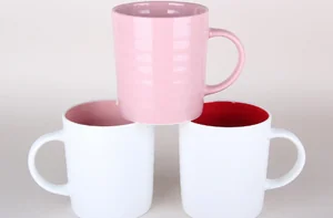 КОРАЛЛ Кружка 650мл 7151 микс