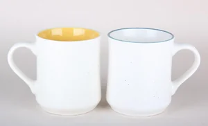 КОРАЛЛ Кружка 600мл 7154 микс