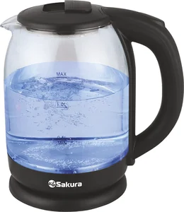 Sakura Электрический чайник HP-2709SPBK