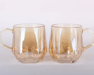 КОРАЛЛ Набор кружек 280 мл (6 шт) 6249