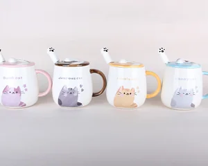 КОРАЛЛ Кружка для заваривания 400 мл (4 цвета) 5835 микс