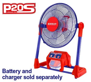 Emtop Беспроводной вентилятор ELFN2001