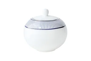 КОРАЛЛ Сахарница Imperial Blue 490 мл HD2212-SB