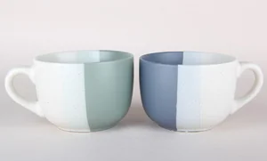 КОРАЛЛ Бульонница 720мл Duo 7148 микс