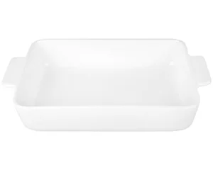 КОРАЛЛ Форма для запекания и подачи "Meze" (25х14,5 см) .BT250BWH