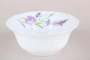 Коралл Салатник 12.5см/300мл Lavender LHBW-50-7272