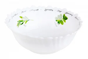 КОРАЛЛ Салатник 500 мл/15 см Verdi LTW-60-7304