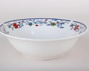 КОРАЛЛ Салатник 350 мл/15 см Флорис ZX2312-6B