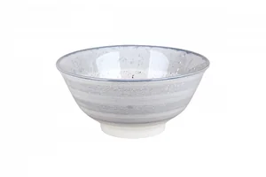 КОРАЛЛ Салатник 700 мл/16 см Rustic grey H328-BL