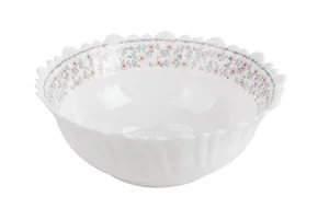 КОРАЛЛ Салатник 700мл/18 см Rhapsody LTW-70-7302