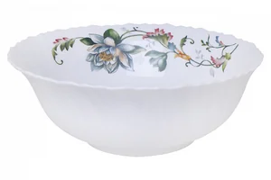 КОРАЛЛ Салатник 1200мл/20 см Batic LTBW-80-6798