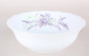 КОРАЛЛ Салатник 1200мл/20 см Lavender LHBW-80-7272