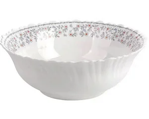 КОРАЛЛ Салатник 1200мл/20 см Rhapsody LHBW-80-7302