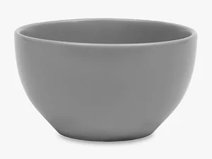 КОРАЛЛ Салатник 620мл. HX960120 серый