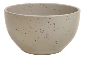 КОРАЛЛ Салатник 620мл. SB5.5Lc Бежевый гранит