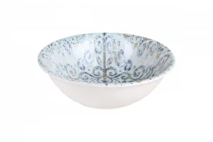 КОРАЛЛ Салатник 14 см/300 мл Hayat PAK-KS 04-14см