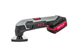 P.I.T. Реноватор аккумуляторный PMT20H-035A/1