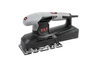 P.I.T. Шлифмашина вибрационная PSP300-C