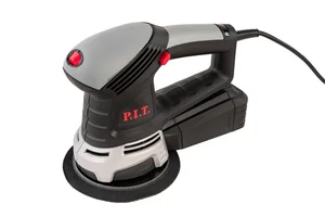 P.I.T. Шлифмашина эксцентриковая PDS150-C