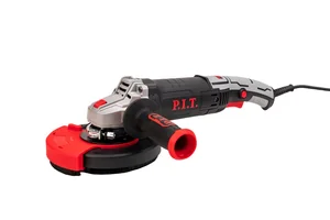 P.I.T. Шлифмашина по бетону PWG125-C