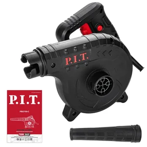P.I.T. Воздуходувка электрическая PBO750-C