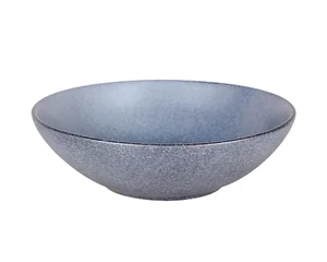 КОРАЛЛ Тарелка глубокая 18.5см 800мл Blum HMN231014B18