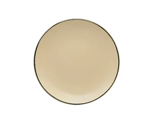 КОРАЛЛ Тарелка десертная 20см. Latte TRC045