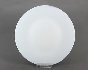 КОРАЛЛ Тарелка плоская 18см Blank FBP70