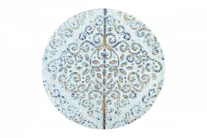 КОРАЛЛ Тарелка обеденная 26см. Hayat PAK-DZ-SRVS.TBK-26см