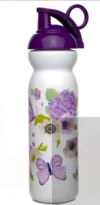 КОРАЛЛ Бутылка д/воды 0,68л. 161804-005