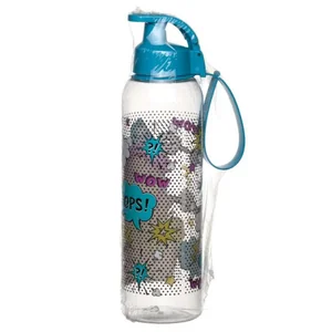 КОРАЛЛ Бутылка д/воды 0,75л. 161405-320