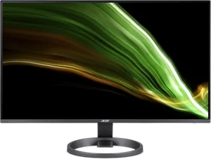 ACER Монитор 27" R272EYI UM.HR2EE.E05 LCD