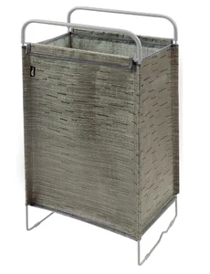 Haushalt Корзина для белья на металлокаркасе HSC3/1