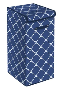 Haushalt Корзина для белья с крышкой HSC1/SC scandinavian