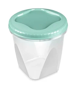 МАРТИКА Банка с завинчивающимися крышками «Тондо» 1,7л. С289-01-КОЛ