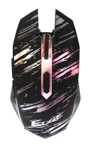 QUMO Мышь Edge M17