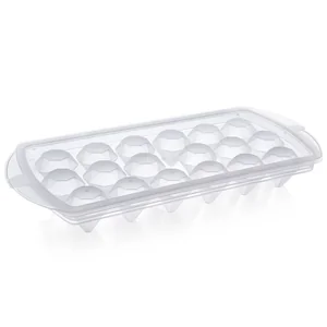 Эльфпласт Форма для льда Almaz 592 микс