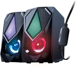 QUMO Акустика (30568) Mask 2.0 AS004