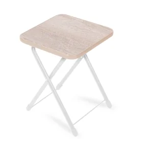 НИКА Стул складной туристический ТС/С дуб сонома